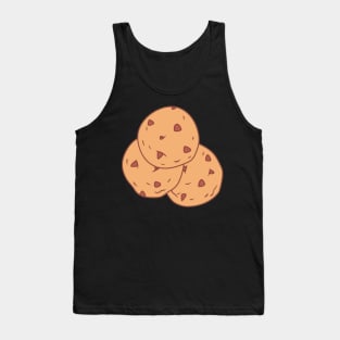 Cookies Tank Top